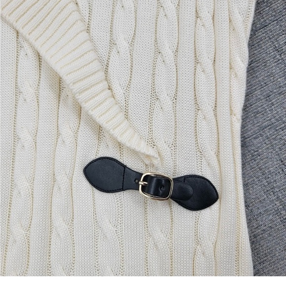 NWT Ellen Tracy Sleeveless Knit Dress M - Picture 5 of 10